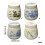 Elegant Ceramic Steaming Cup 220ml Capacity With Lid-Matsukaze 4