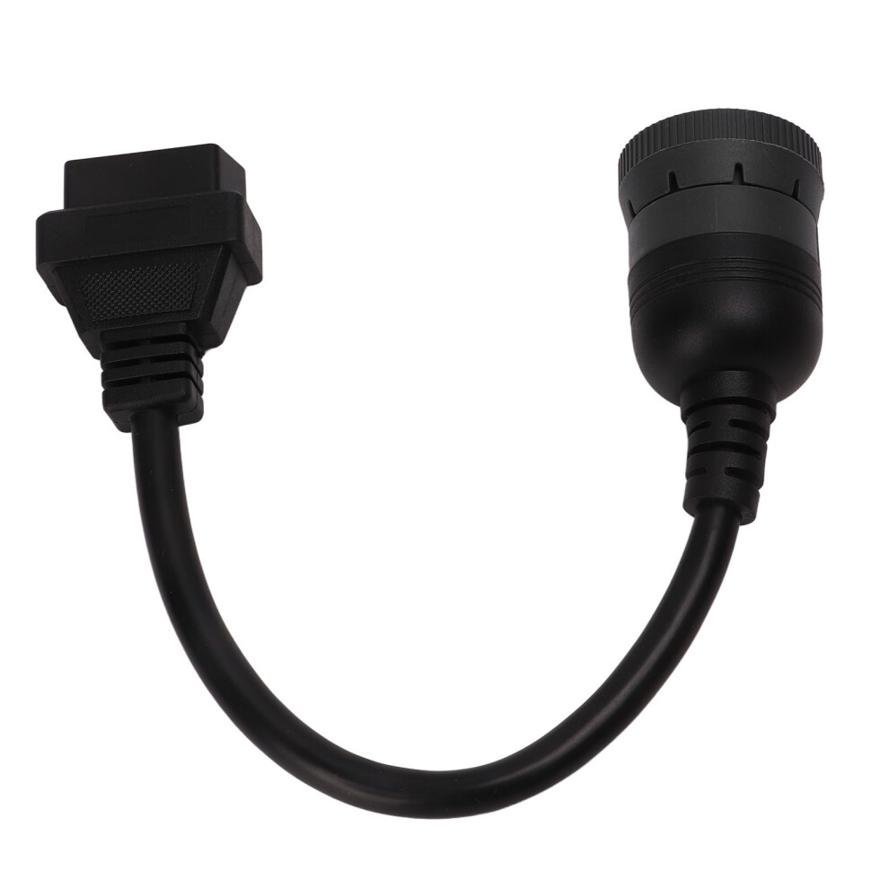 Obd2 16 Pin To 9 Pin J1939 Diagnostic Cable 7444352413096