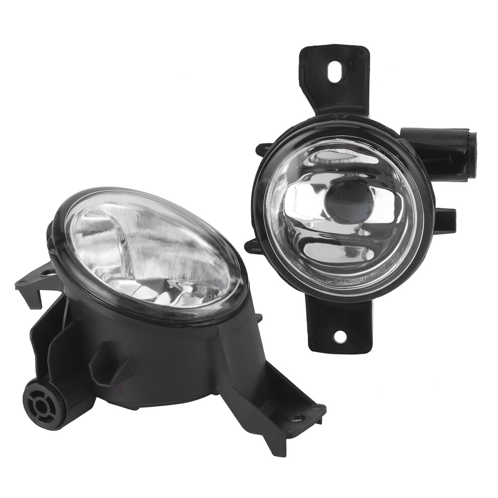 Fog Holder E71 X6 2008-2012 Light 7444352454983