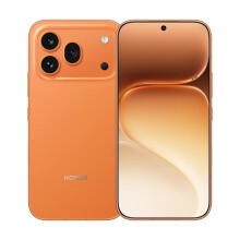 Honor 600 Pro 5G Double SIM + eSIM 256 Go (12 Go RAM) VKP-NX9 Orange Global