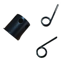 Weatherproof Metal Replacement Part For Outdoor Motion-1