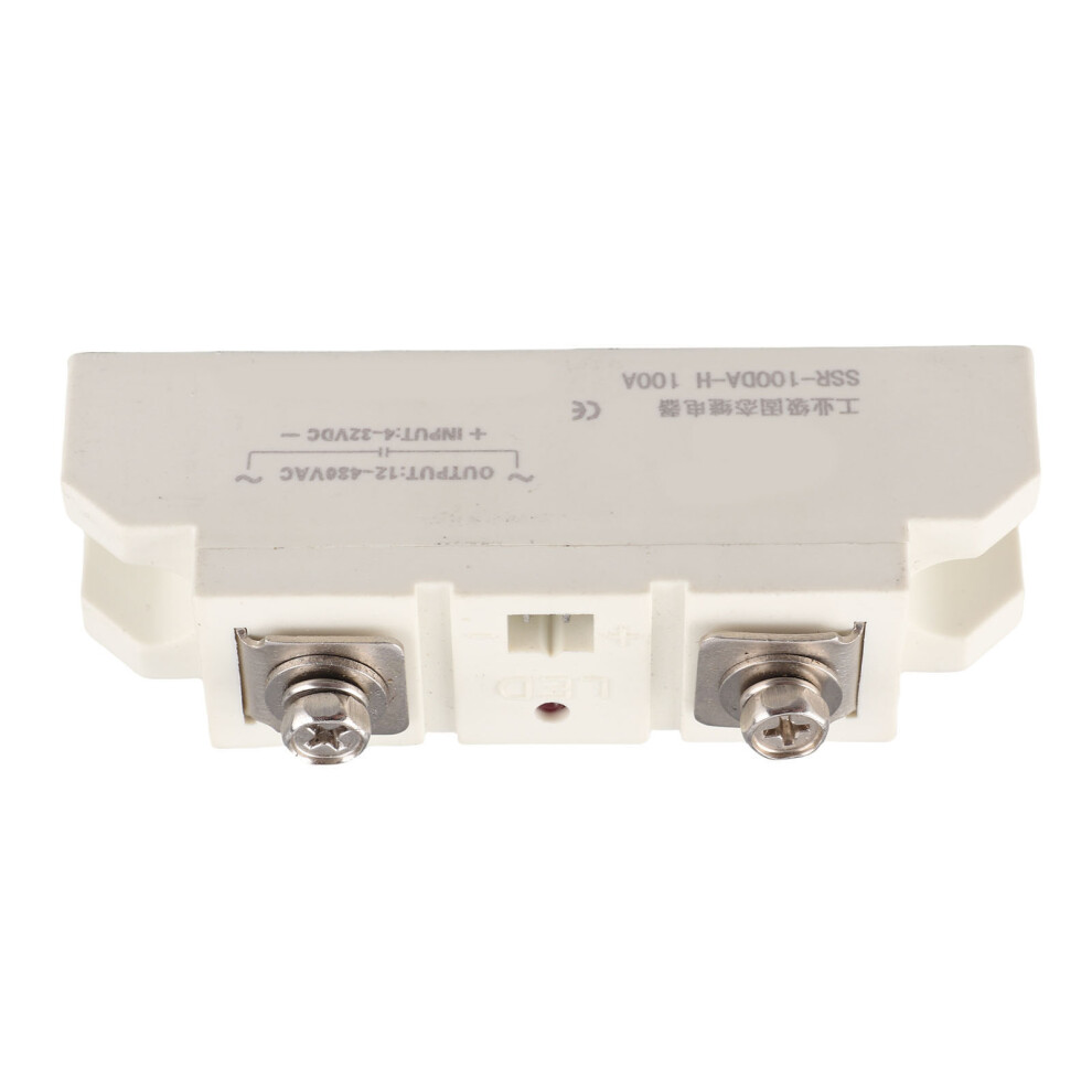 Industrial SSR-100DA-H Solid State Relay
