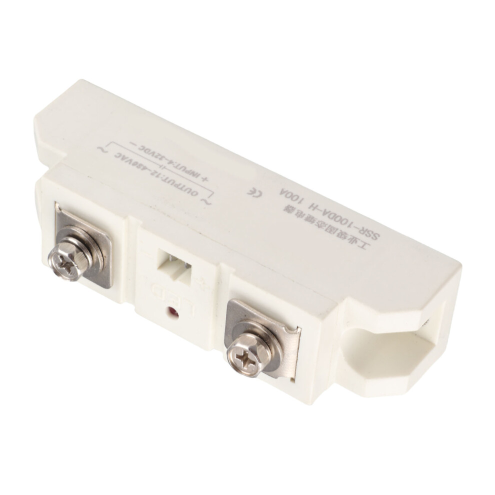 SSR-100DA-H Solid State Relay 100A
