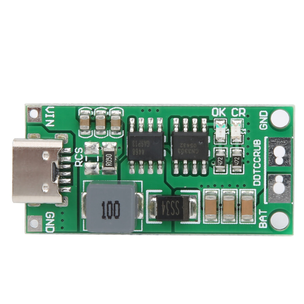 Boost Charger Module 3S 12.6V Step Up