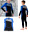 Boys Long Sleeve Neoprene Wetsuit 11