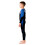Boys Long Sleeve Neoprene Wetsuit 18