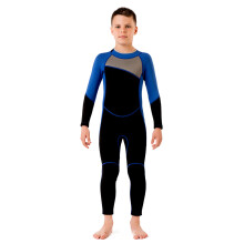 Boys Neoprene Wetsuit 2.5mm