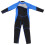 Boys Long Sleeve Neoprene Wetsuit 9
