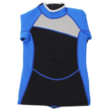 Boys Neoprene Wetsuit 2.5mm