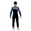 Boys Long Sleeve Neoprene Wetsuit 14