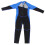 Boys Long Sleeve Neoprene Wetsuit 21
