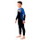 Boys Long Sleeve Neoprene Wetsuit 12