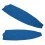Blue EVA Paddle Board Traction Pad 9Pcs Deck Mat 15