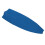 Blue EVA Paddle Board Traction Pad 9Pcs Deck Mat 11