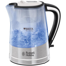 Russell Hobbs 22851 Brita Purity Kettle 1L 3000W