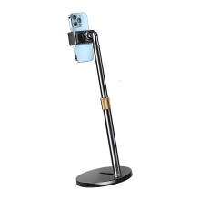 Universal Desktop Monitor Stand Metal-6 to 9cm Telescopic