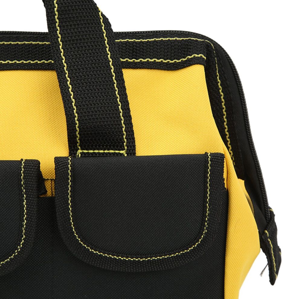 16In Heavy Duty Waterproof Oxford Tool Bag 7444352469574
