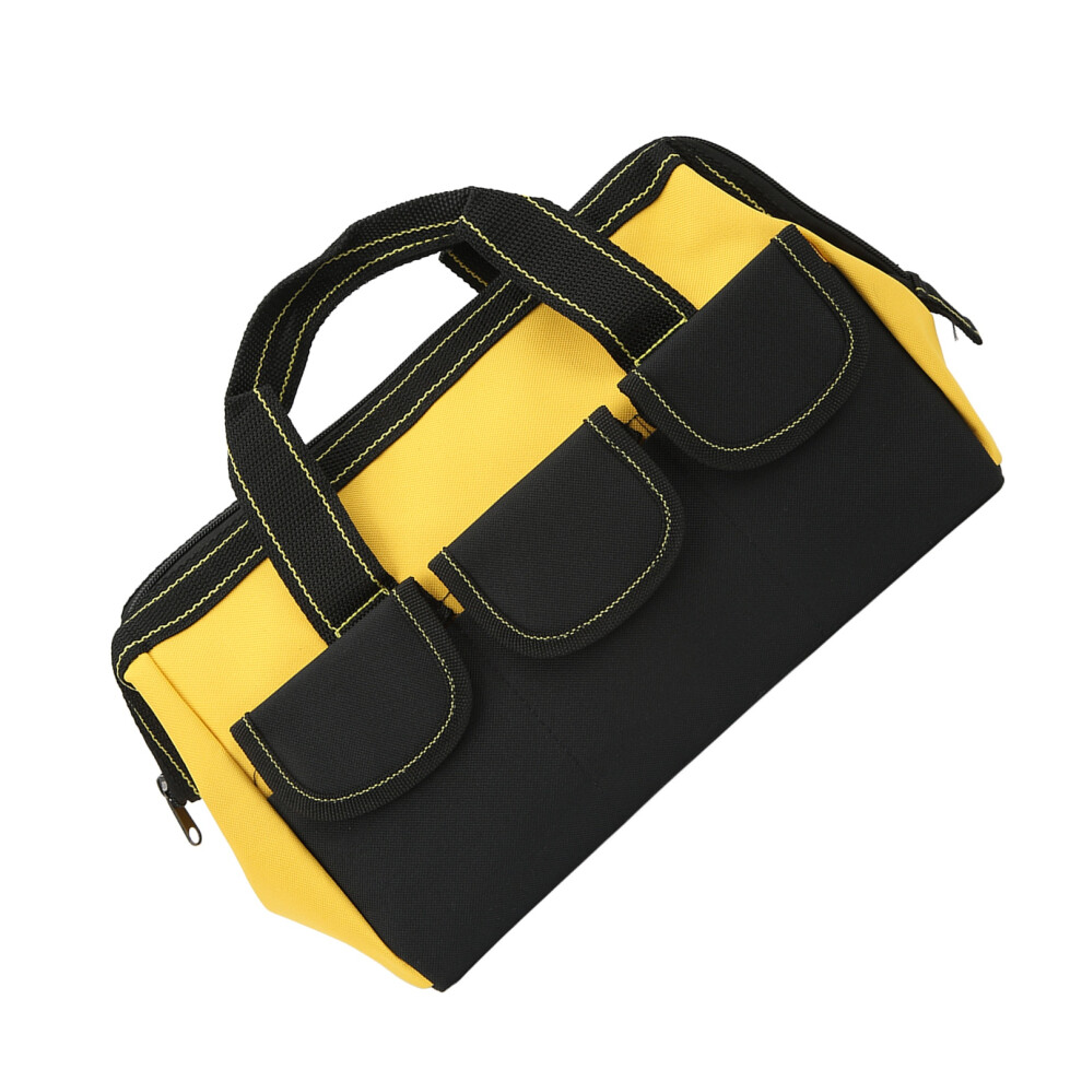 16In Heavy Duty Waterproof Tool Bag 7444352509638
