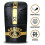 4ft Boxing Punch Bag Set with Gloves, Wall Bracket 3