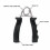 4ft Boxing Punch Bag Set with Gloves, Wall Bracket 12