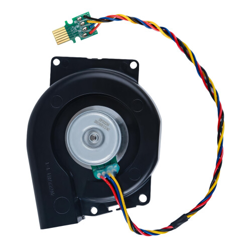 Advanced Vacuum Motor with Quiet Technology Suitable for E5 E6