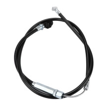Left Clutch Lever with Adjuster for 7/8in Bars