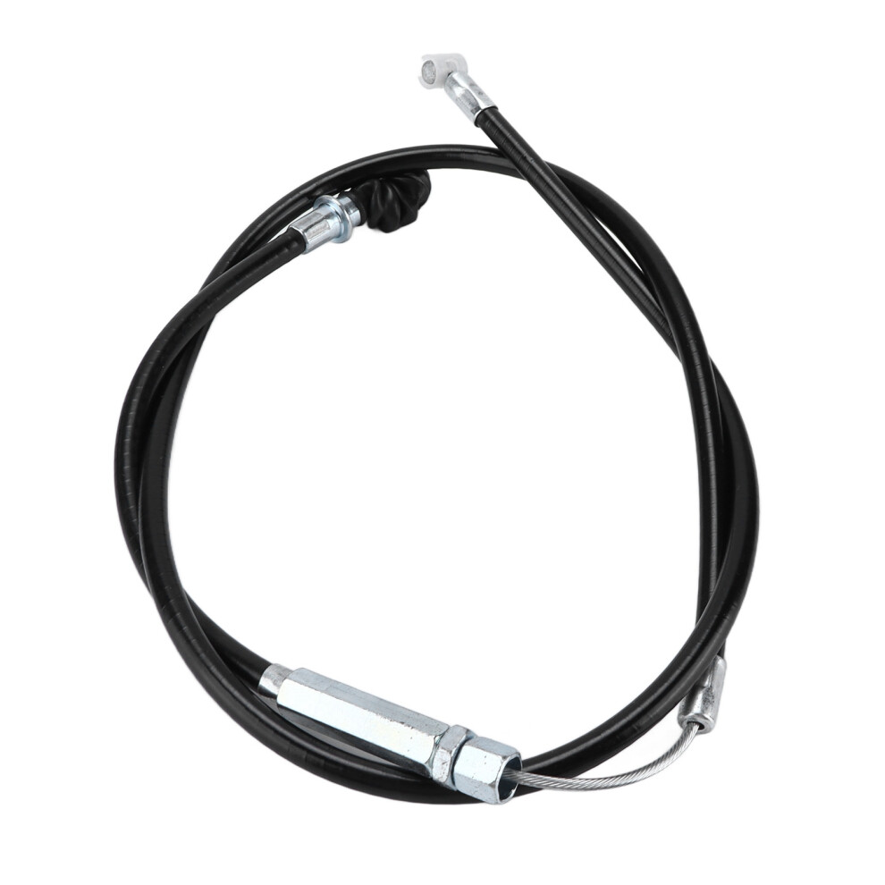 Left Clutch Lever With Adjuster For 7/8In Bars 7444352472253