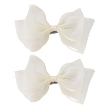 Curtain Tiebacks Decorative Curtain Holdbacks Drapery- eige