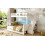 Bunk Bed with Two Storage Drawers and Side Hidden Storage Compartments 15