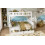 Bunk Bed with Two Storage Drawers and Side Hidden Storage Compartments 16
