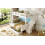 Bunk Bed with Two Storage Drawers and Side Hidden Storage Compartments 17