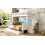 Bunk Bed with Two Storage Drawers and Side Hidden Storage Compartments 19