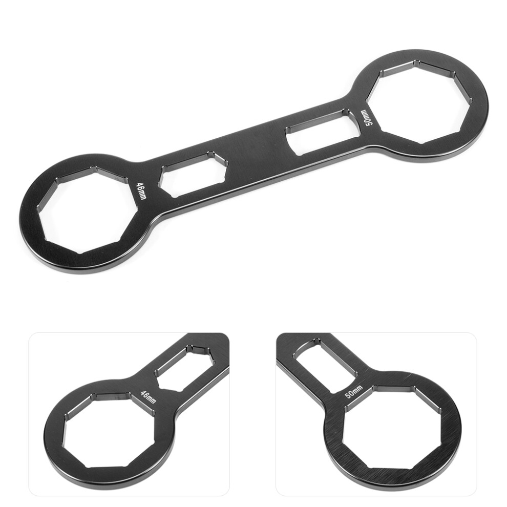 Fork Cap Remover Wrench 1.8In 2In Crf 7444352495450