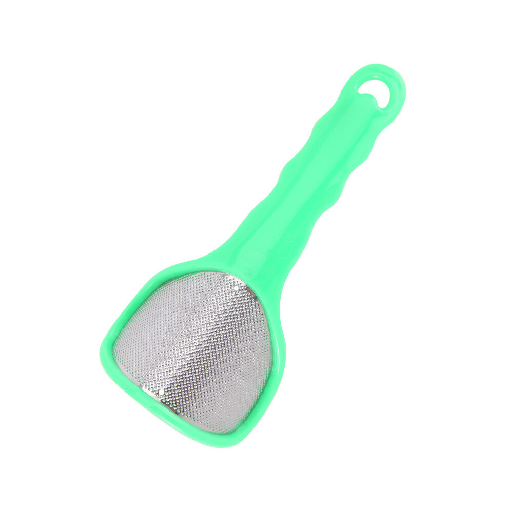 Green (Green) Stainless Steel Foot File To Remove Dead Skin, Foot Grinder, Foot Rubbing Board, Foot Grinding Stone, Pedicure Artifact, Foot File Tool