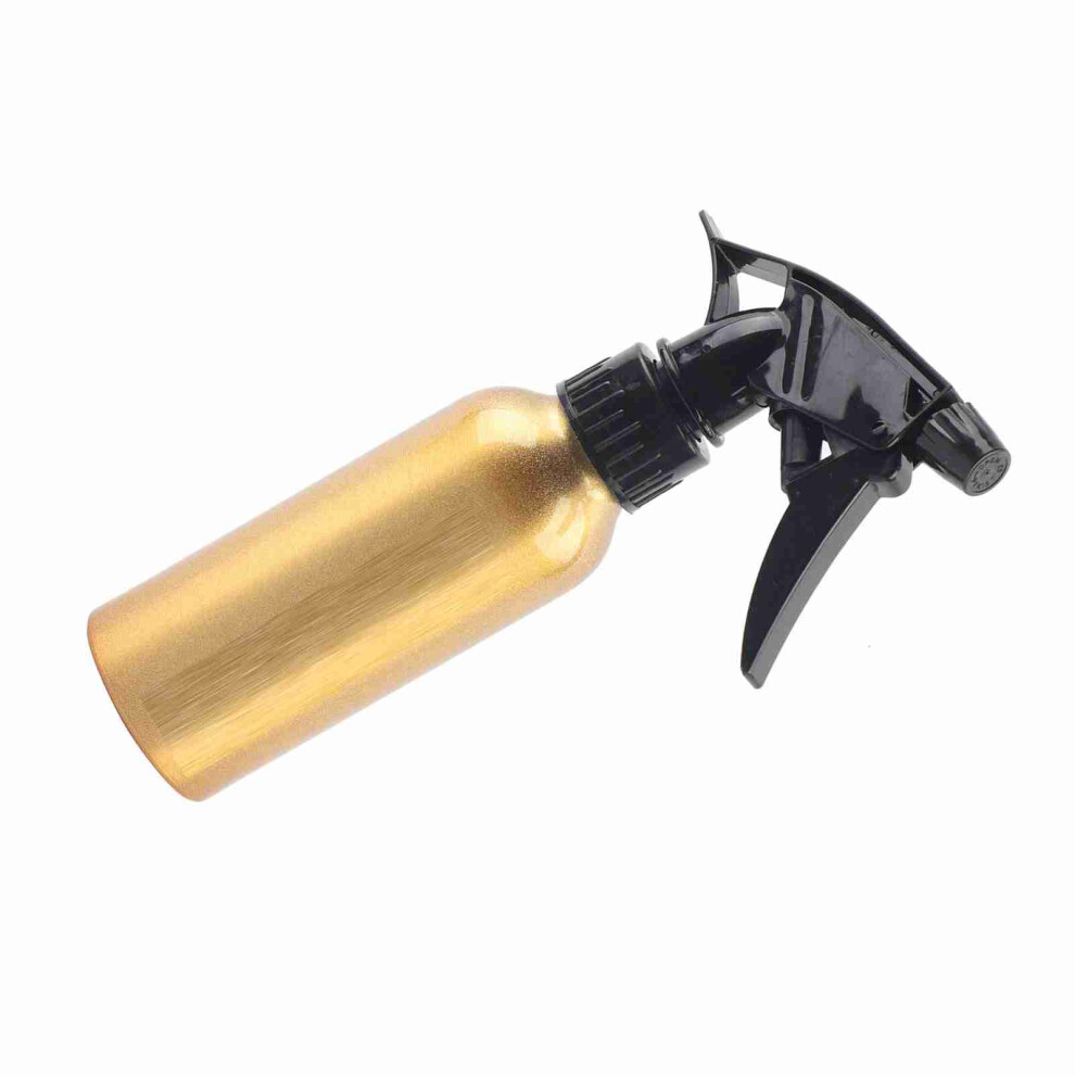 200ml Aluminium Hair Mist Spray Bottle