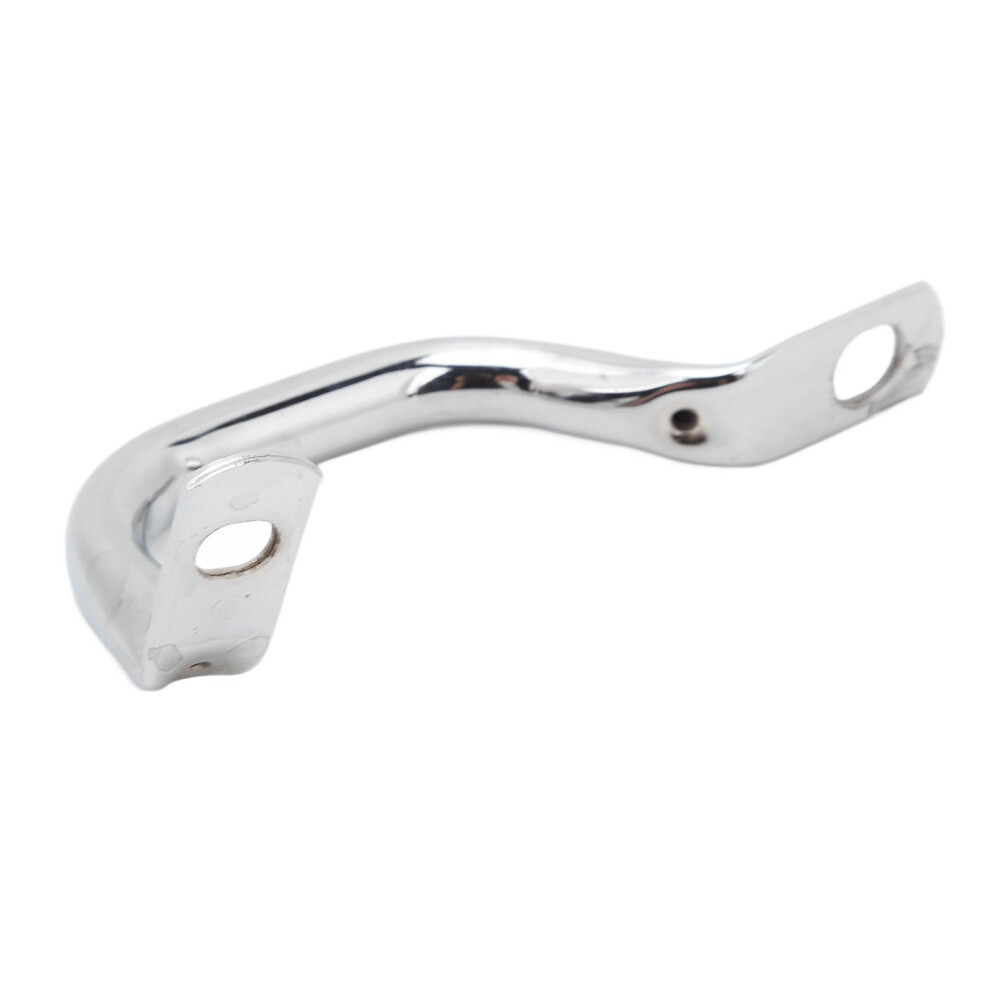 Rear Seat Left Grab Handle Cg125 Cafe Racer 7444352497942