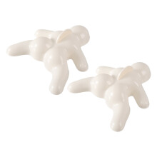 Unique Human Figure Sushi Molds Simple Design Cooking Equipment