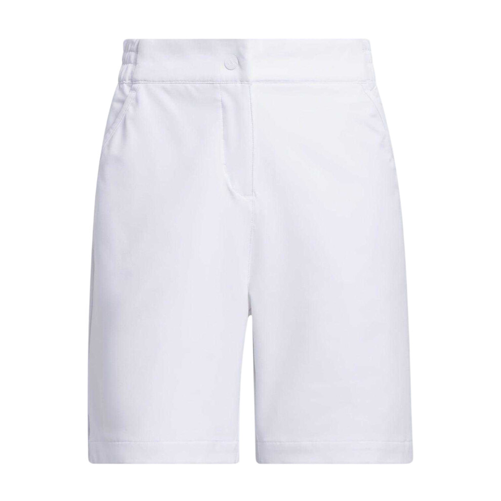 Adidas Womens/Ladies Ultimate 365 Golf Shorts