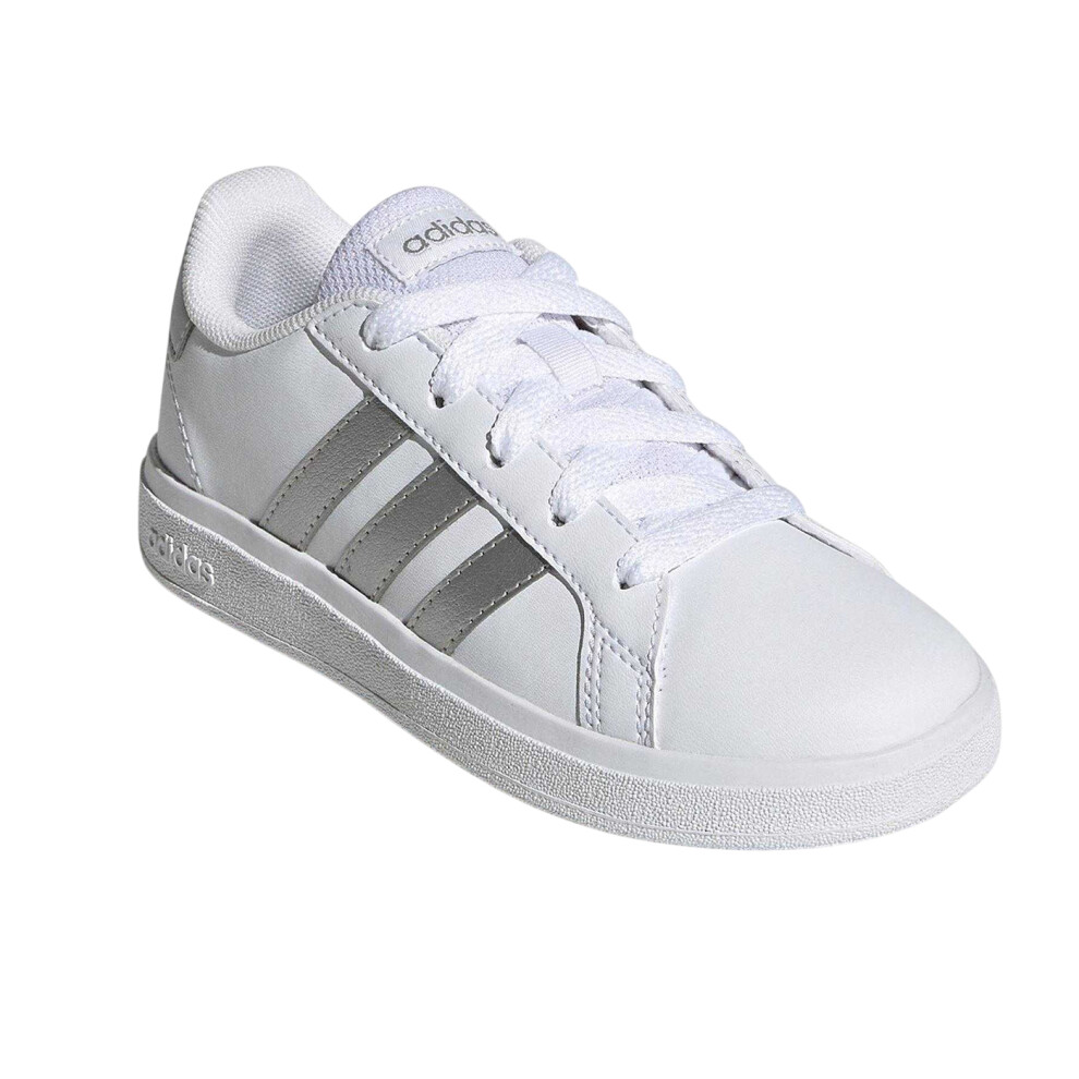 Adidas Childrens/Kids Grand Court 2.0 Trainers
