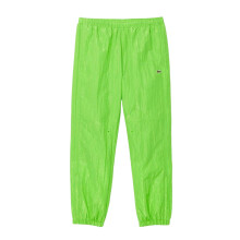 (XL, Lime Green) Lacoste Mens Woven Tracksuit Bottoms