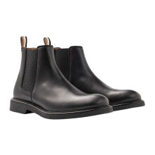 Boss Mens Tunley Cheb Leather Chelsea Boots