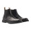 Boss Mens Tunley Cheb Leather Chelsea Boots 1
