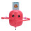 Smart Drawing Robot for Kids 5+ Pink 1