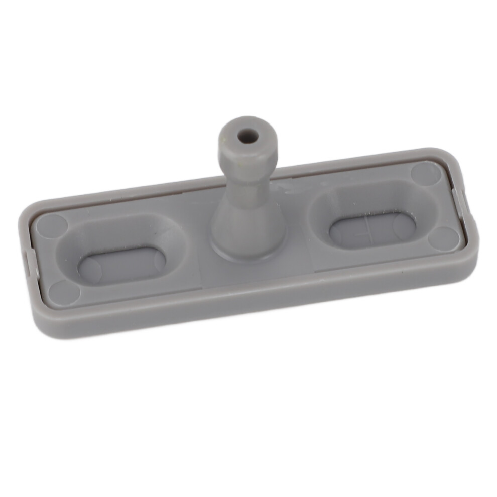 2 Pack Self Locking Cabinet Door Rebounder 7444352491896