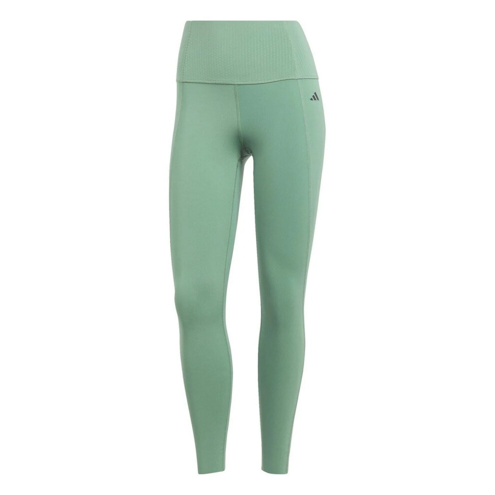 Adidas Womens/Ladies 7/8 Leggings