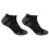 Everlast Mens Cushioned Ankle Socks (Pack of 2) 1