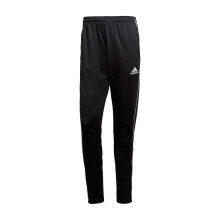 Adidas Mens Core 18 Tracksuit Bottoms