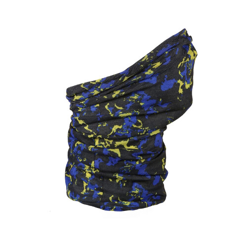 Regatta Regatta Childrens/Kids Granite Effect Multiway Snood 1