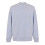 Lacoste Lacoste Mens Lettering Crew Neck Sweatshirt 1