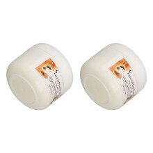 2 Stück Gesichtsstraffende Creme 1,8 Unze Feuchtigkeitsspendende Faltencreme